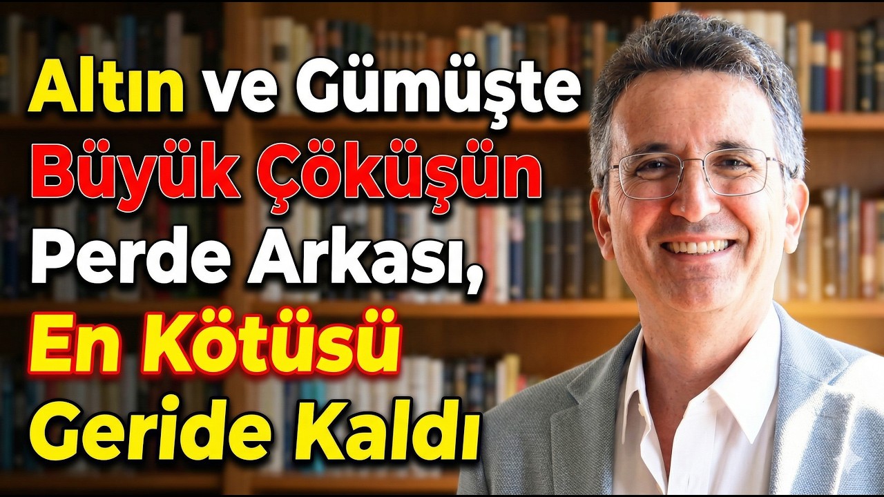 Tunç Şatıroğlu: Jeopolitik Risk ve Piyasa Analizi — 23 Mart 2026