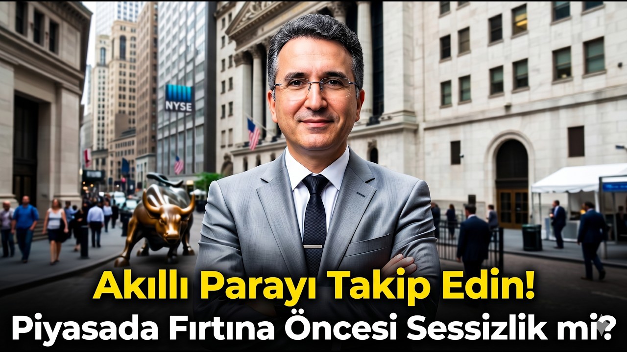 Tunç Şatıroğlu: Piyasa Riskleri ve Tahvil — 20 Mayıs 2026