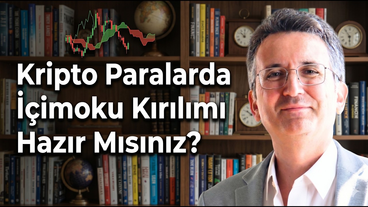 Tunç Şatıroğlu: Piyasalarda Dalgalı Seyir — 14 Nisan 2026