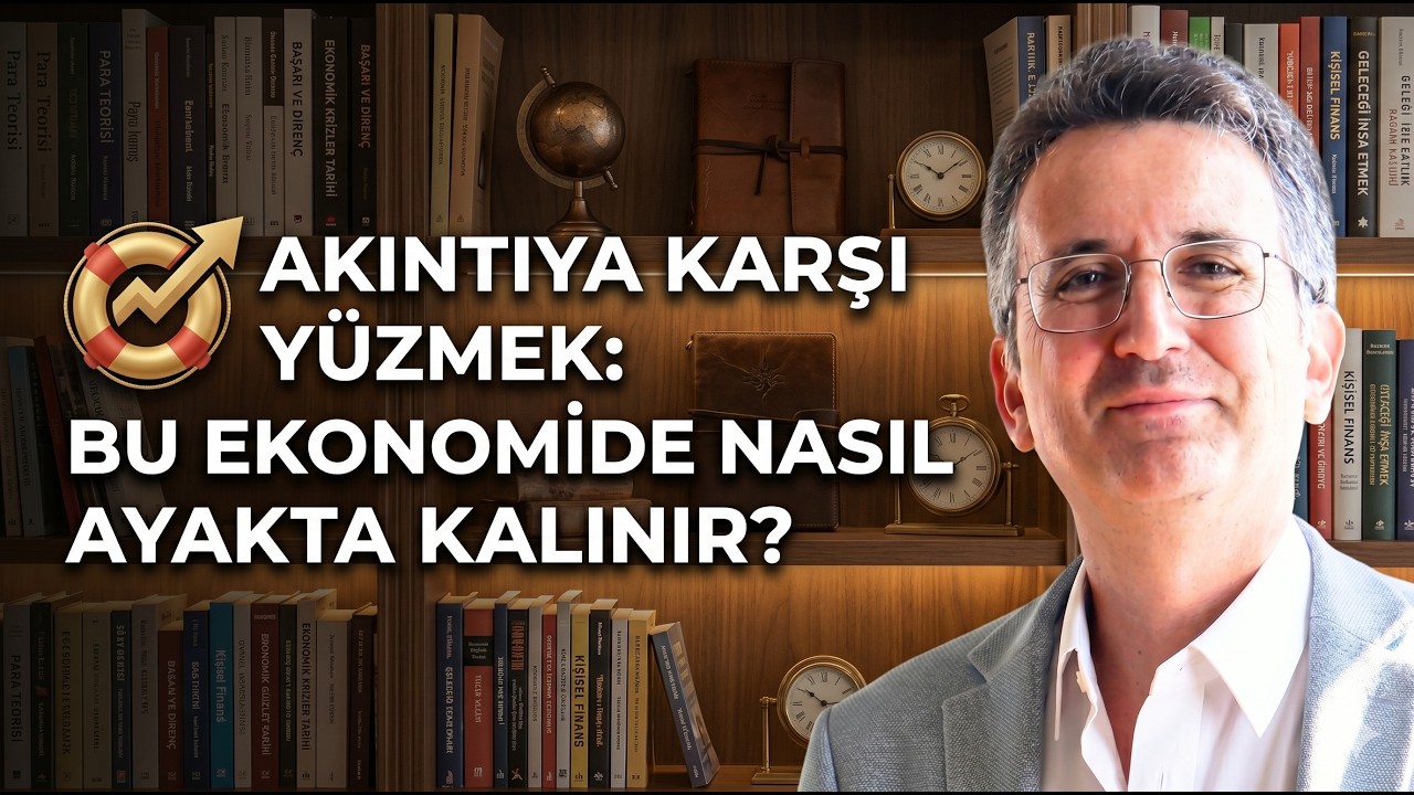 Tunç Şatıroğlu: Portföy Çeşitlendirme ve Kur — 21 Nisan 2026
