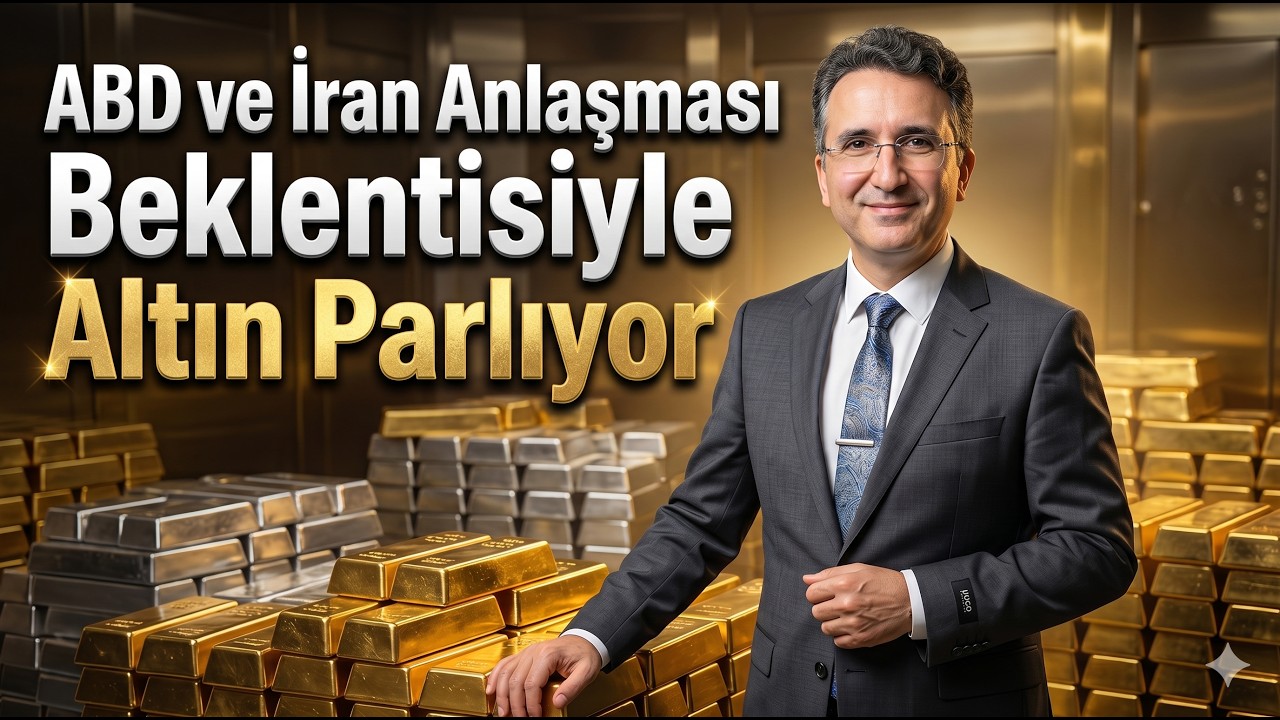 Tunç Şatıroğlu: Tunç Şatıroğlu Piyasa Analizi — 15 Haziran 2026