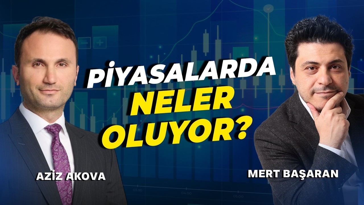 Mert Başaran Analizi: Piyasalar ve Yatırım Stratejileri (11 Mart 2026)