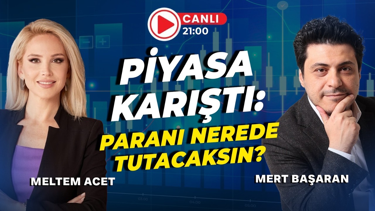 Mert Başaran: Bileşik Getiri ve Tasarruf — 8 Temmuz 2026