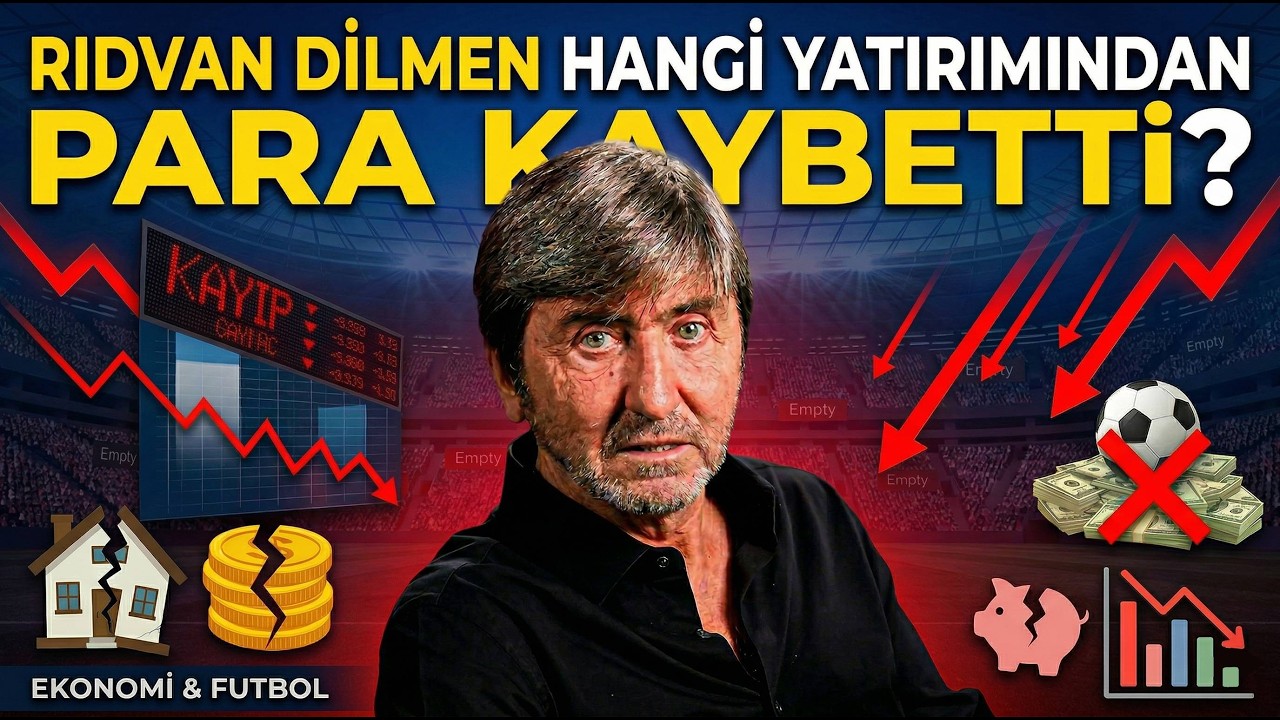 Mert Başaran: Finansal Disiplin ve Yatırım Stratejileri — 26 Mart 2026