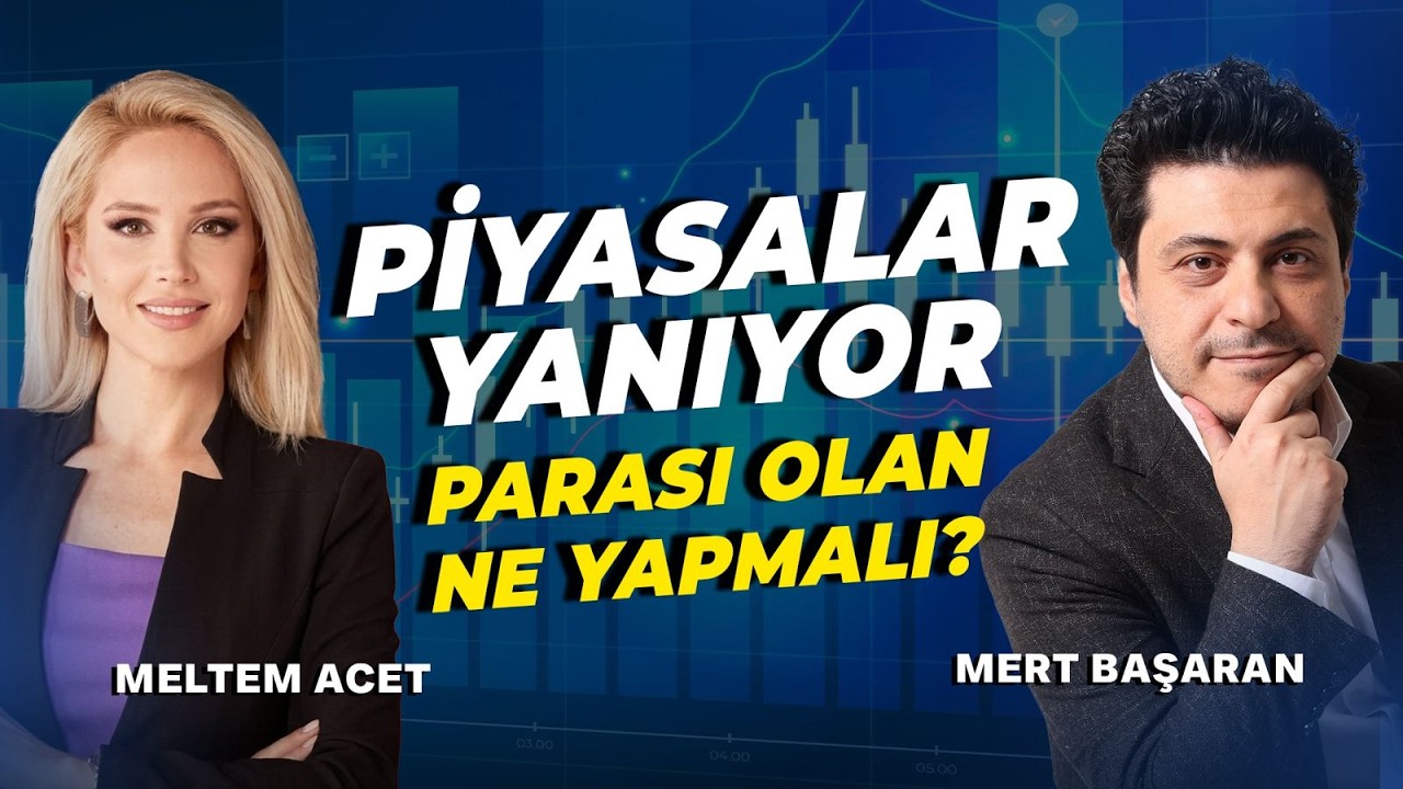 Mert Başaran: Gelir Dağılımı ve Altın — 20 Temmuz 2026