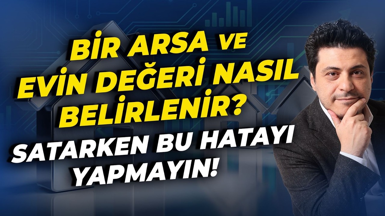 Mert Başaran: Varlık Değerleme Stratejileri — 7 Haziran 2026