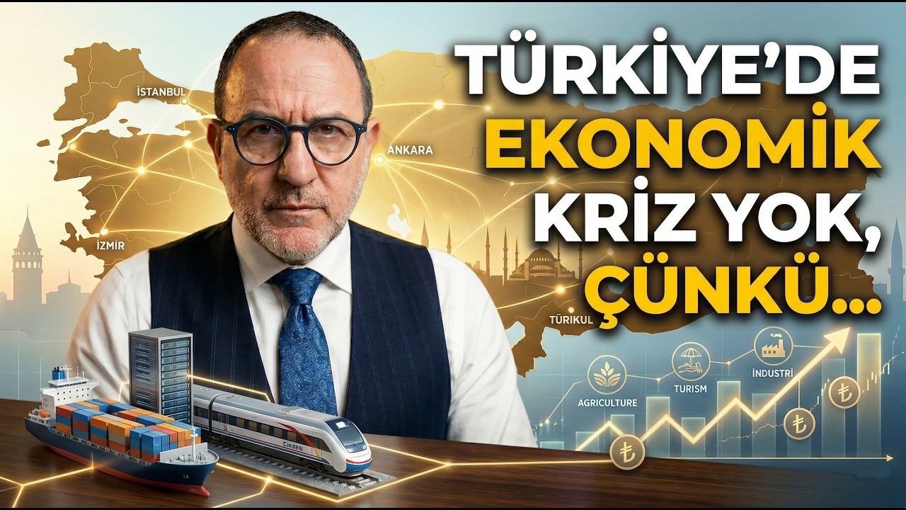 Prof. Dr. Emre Alkin: Brent 115 Dolar ve BIST Riski — 3 Nisan 2026