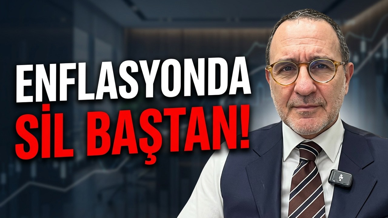 Prof. Dr. Emre Alkin: Ekonomi Yönetimi ve Büyüme — 15 Mayıs 2026