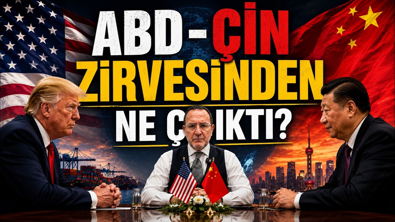 Prof. Dr. Emre Alkin: Enflasyon Hedefleri ve Riskler — 18 Mayıs 2026