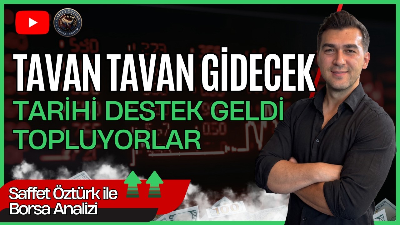 Saffet Öztürk: BIGF Hisse Analizi — 21 Temmuz 2026