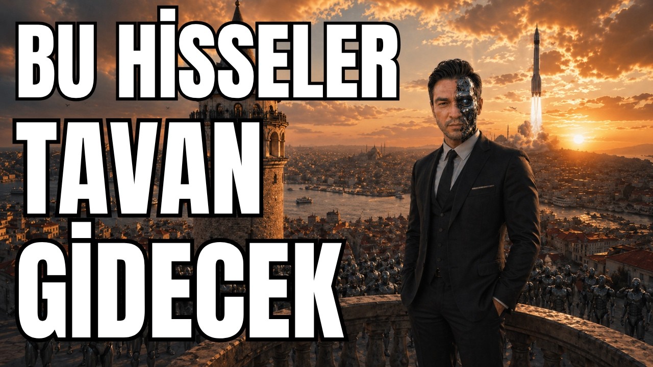 Saffet Öztürk: BIST 100 ve Hisse Önerileri — 29 Nisan 2026