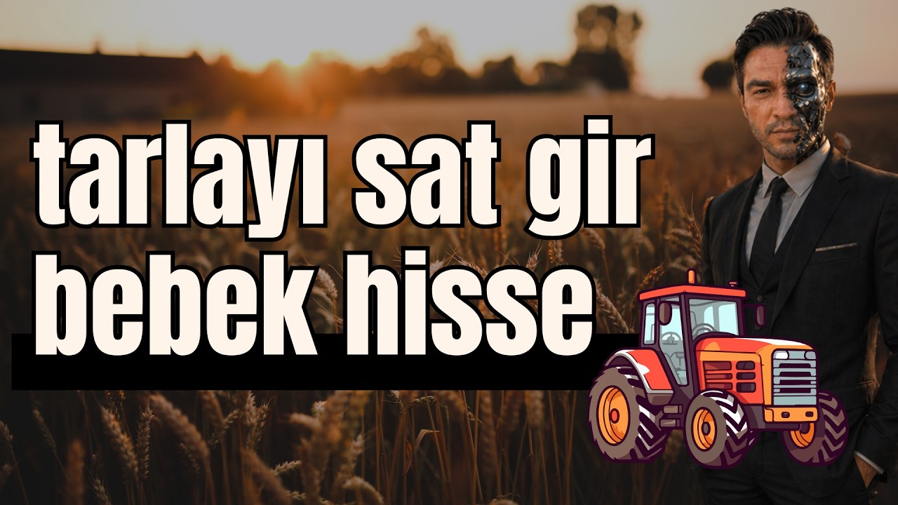 Saffet Öztürk: BIST 15.000 Hedefi ve Hisse — 16 Haziran 2026