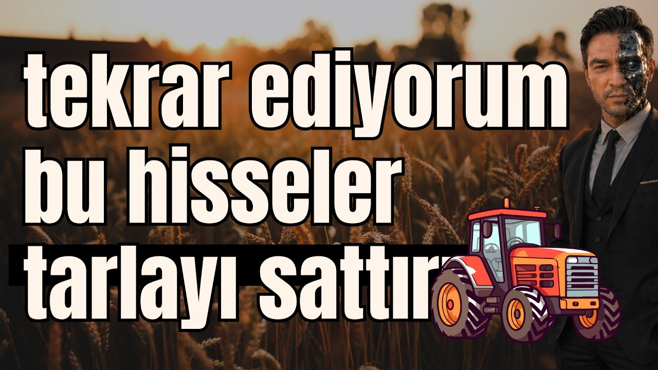 Saffet Öztürk: BIST ve Hisse Analizleri — 17 Haziran 2026