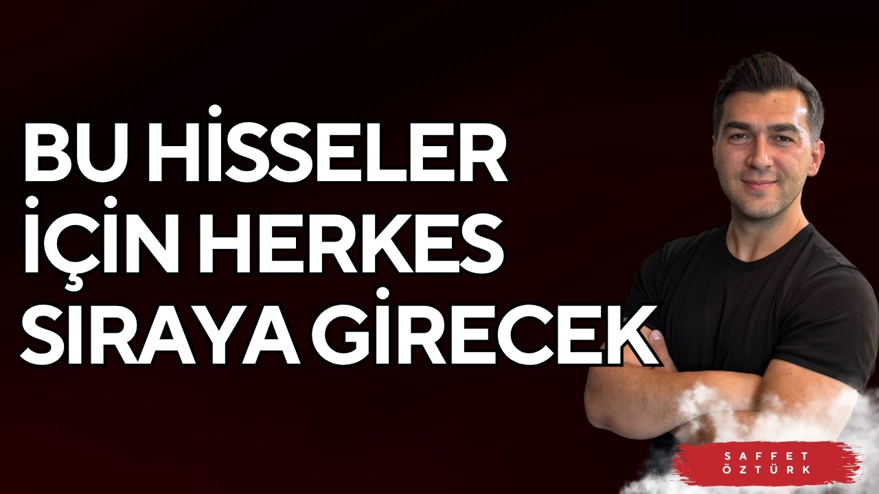 Saffet Öztürk: Borsa Düşüşü ve Hisse Manipülasyonu — 25 Mart 2026