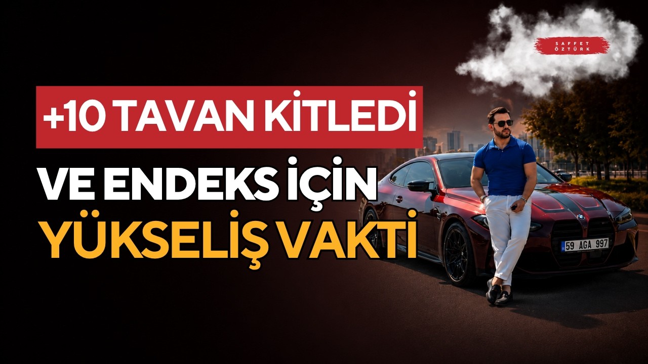 Saffet Öztürk: Borsa ve Altın Analizi — 29 Haziran 2026