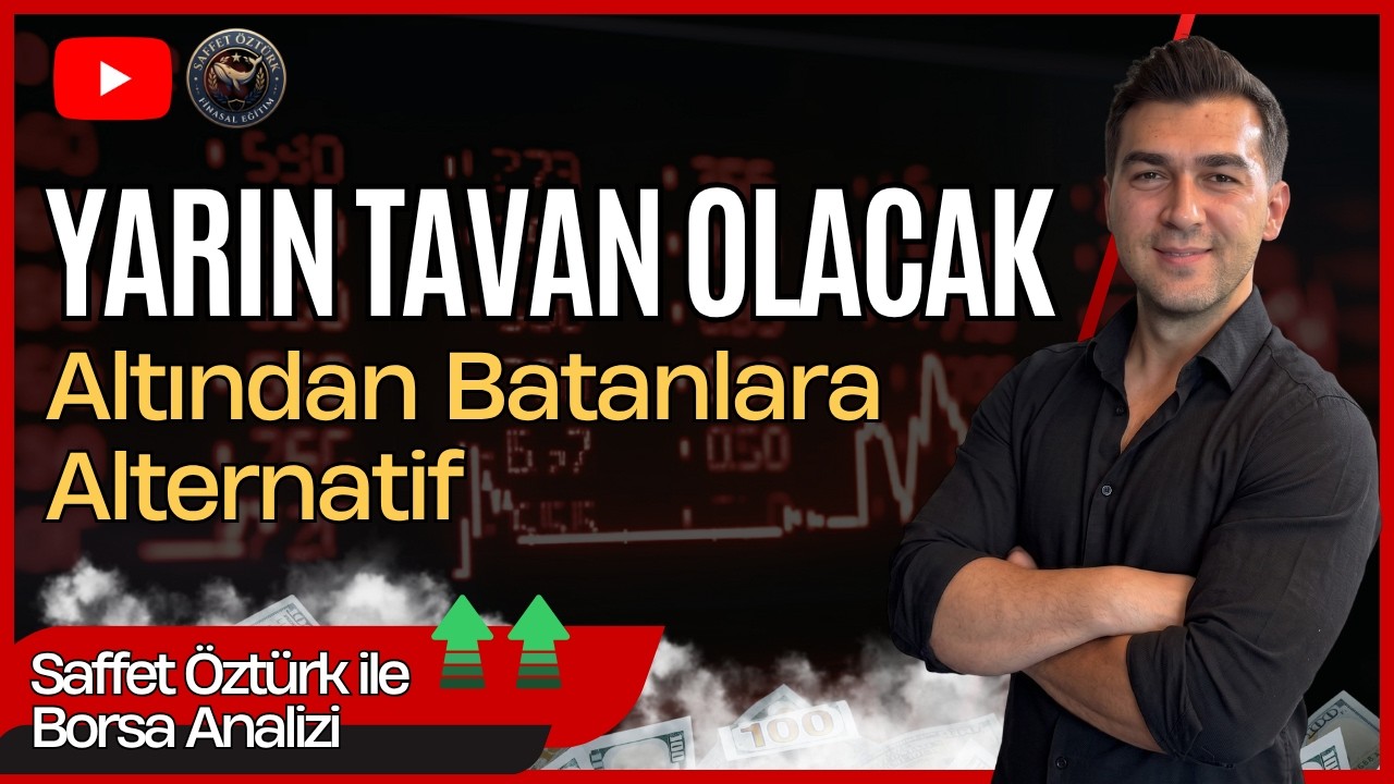 Saffet Öztürk: Garanti Faktoring Analizi — 20 Temmuz 2026