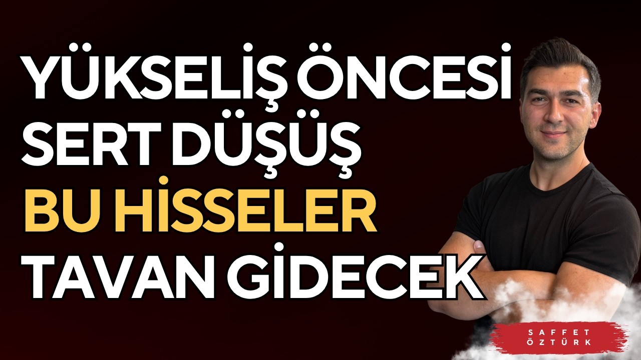Saffet Öztürk: GETA ve MAKIM Analizi — 3 Haziran 2026