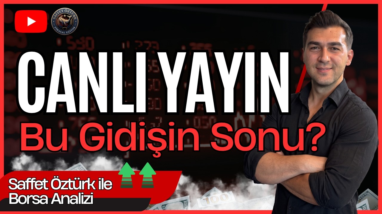 Saffet Öztürk: Hisse Analizleri — 21 Temmuz 2026