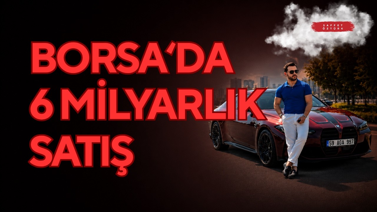 Saffet Öztürk: Horoz Lojistik Analizi — 13 Temmuz 2026