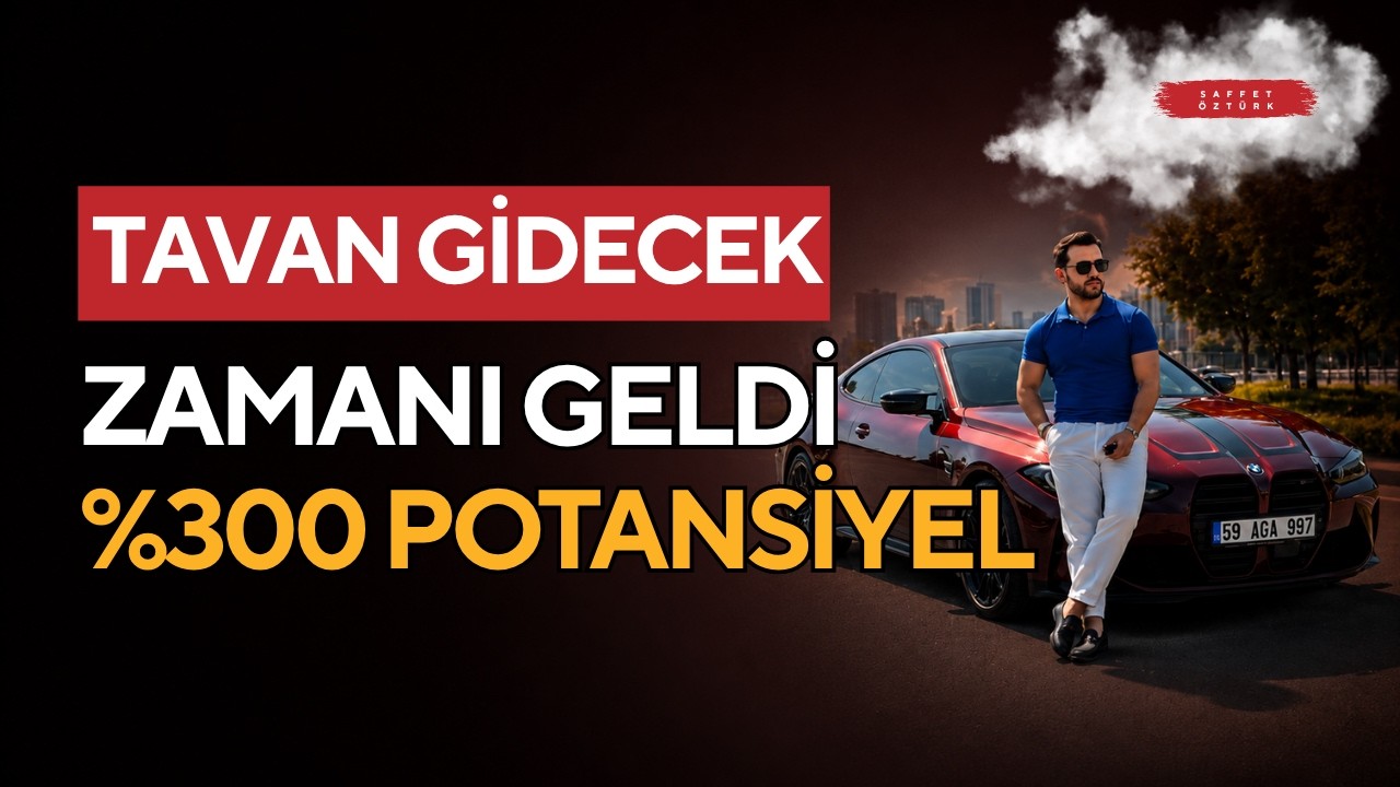 Saffet Öztürk: MAKIN Hisse Analizi — 6 Temmuz 2026
