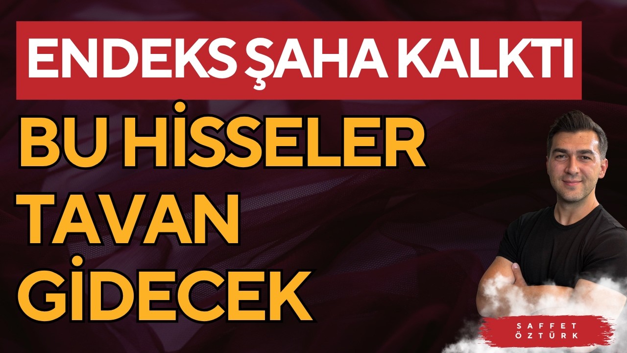 Saffet Öztürk: Saffet Öztürk Hisse Analizi — 15 Haziran 2026