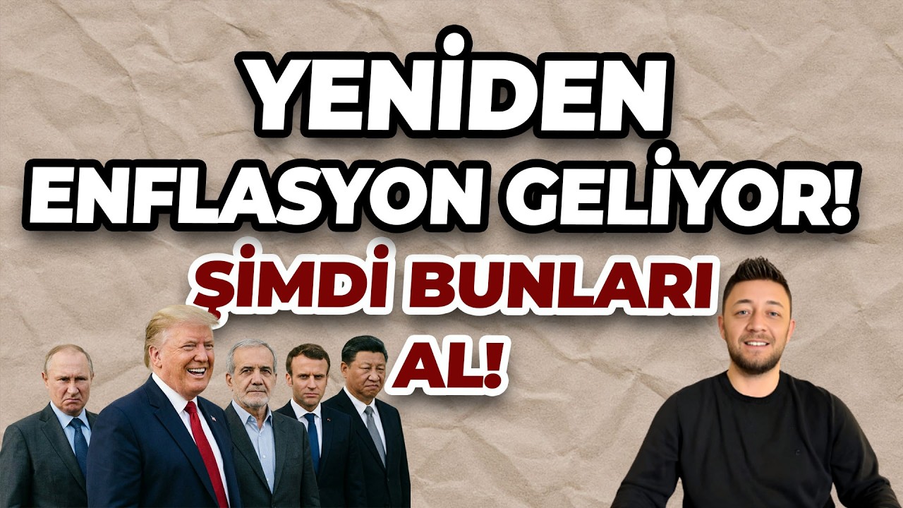 Selçuk Ergin: ABD Faiz Kararı ve Petrol — 30 Nisan 2026