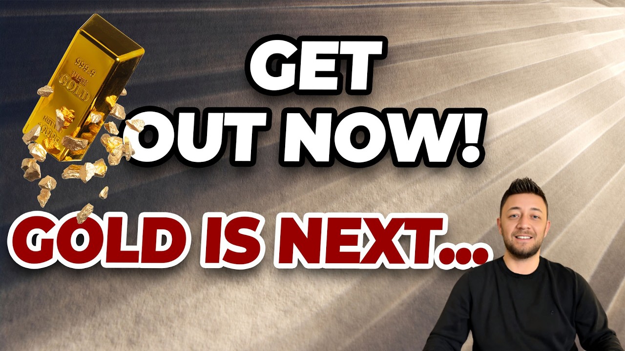 Selçuk Ergin: Orta Doğu Riskleri ve Altın Fiyatları (12 Mart 2026)