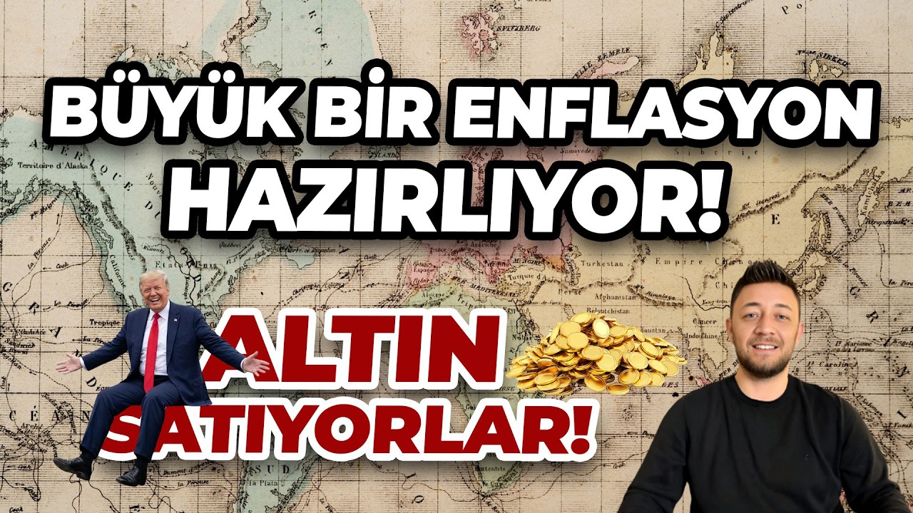 Selçuk Ergin Analizi: Petrol Krizinin Piyasalara Etkisi (09 Mart 2026)
