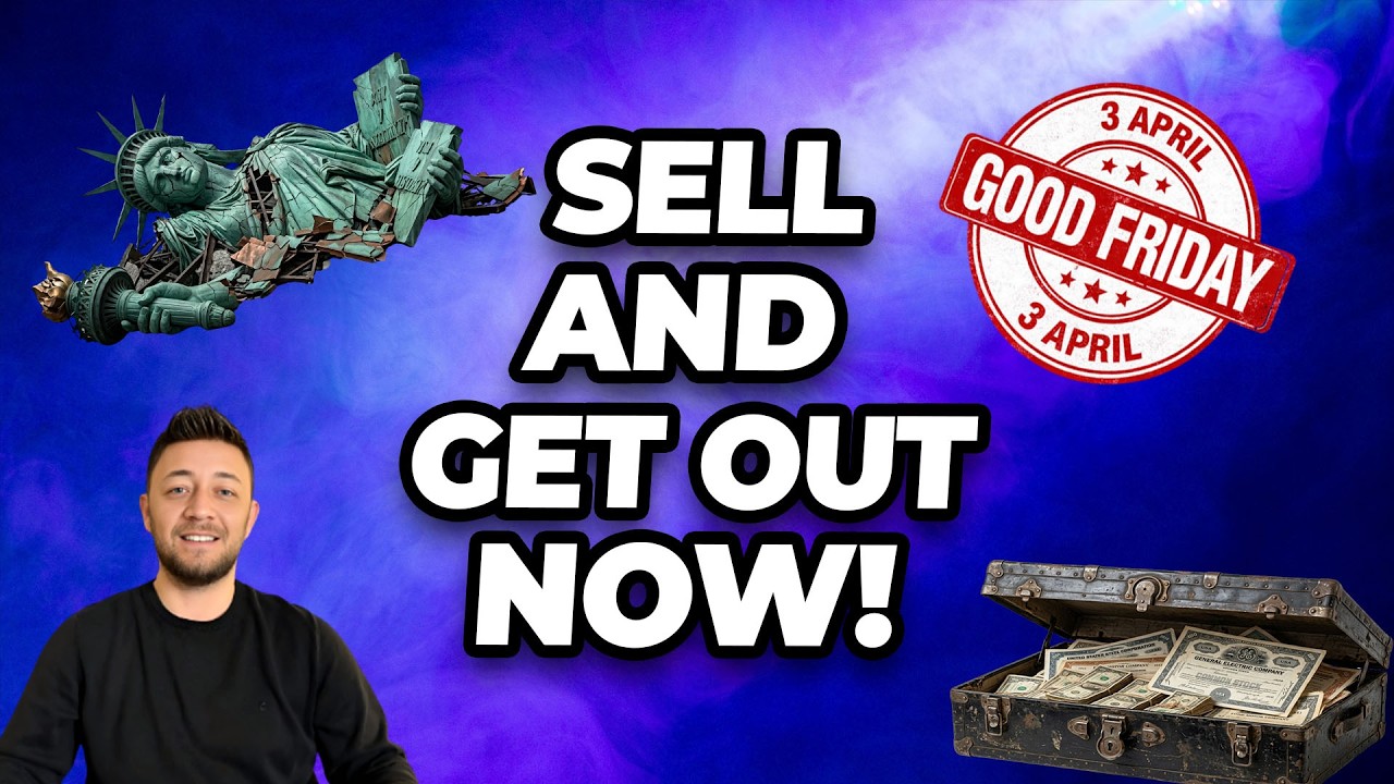 Selçuk Ergin: Borsa Düşüşleri ve Güvenli Limanlar — 30 Mart 2026