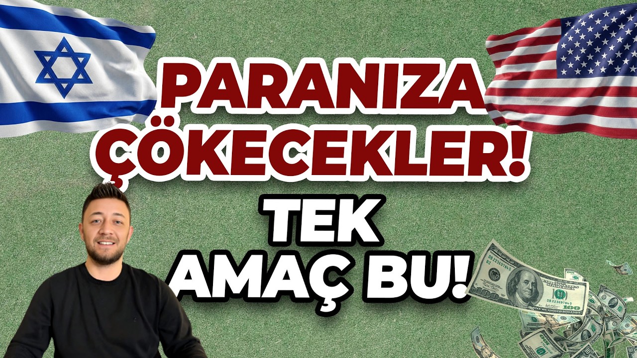 Selçuk Ergin: Nasdaq ve Altın Analizi — 8 Haziran 2026