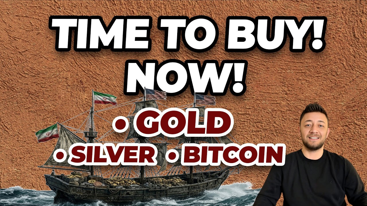 Selçuk Ergin: Orta Doğu Krizi ve Piyasalar — 23 Mart 2026