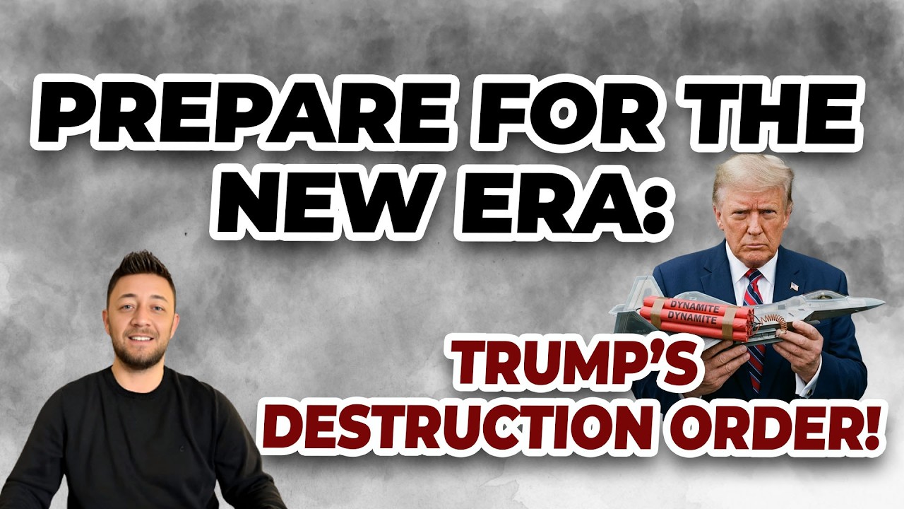 Selçuk Ergin: Petrol Krizi ve Enflasyon Riski — 6 Nisan 2026