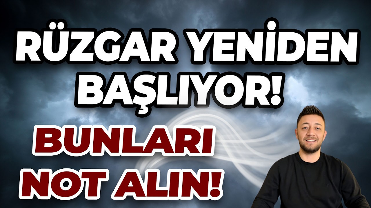 Selçuk Ergin: Petrol ve Borsa Analizi — 7 Mayıs 2026