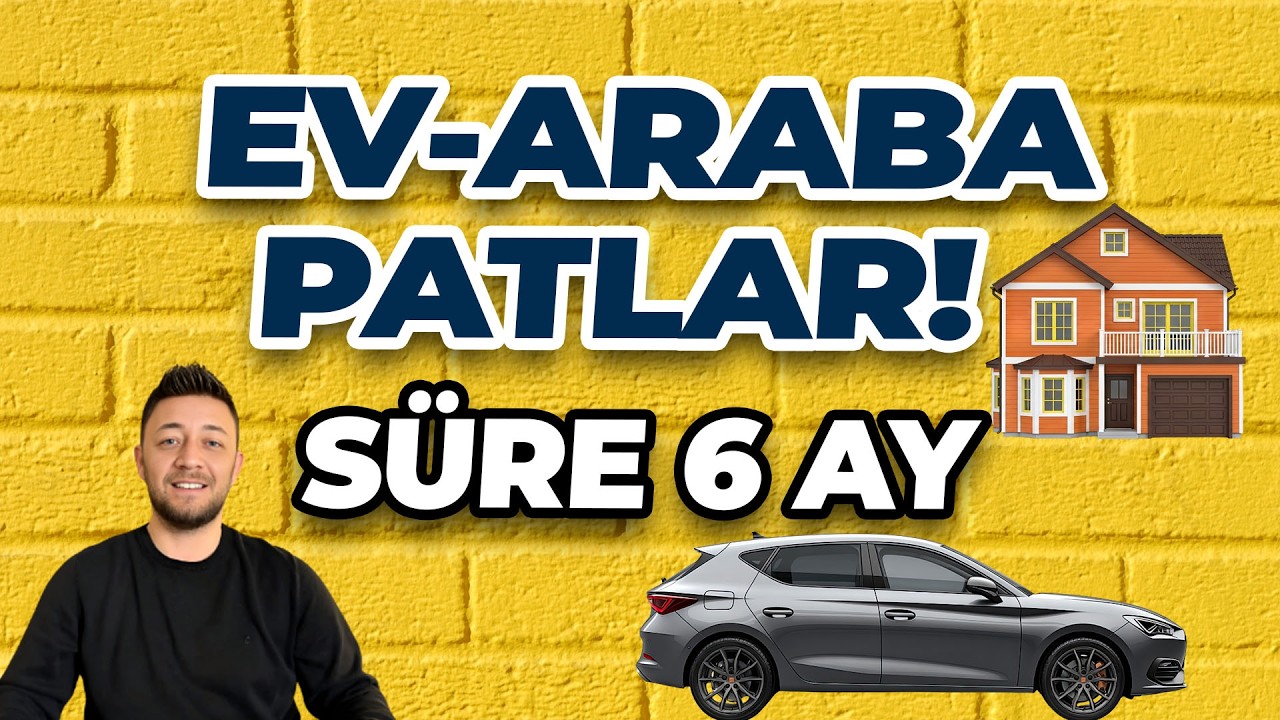 Selçuk Ergin: Piyasa Analizi 27 Nisan — 27 Nisan 2026