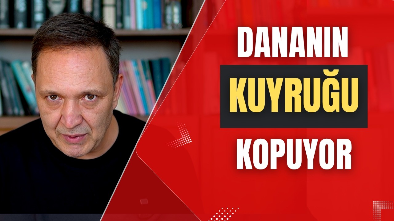 Selçuk Geçer: ABD-İran Mutabakatı ve Fed — 17 Haziran 2026