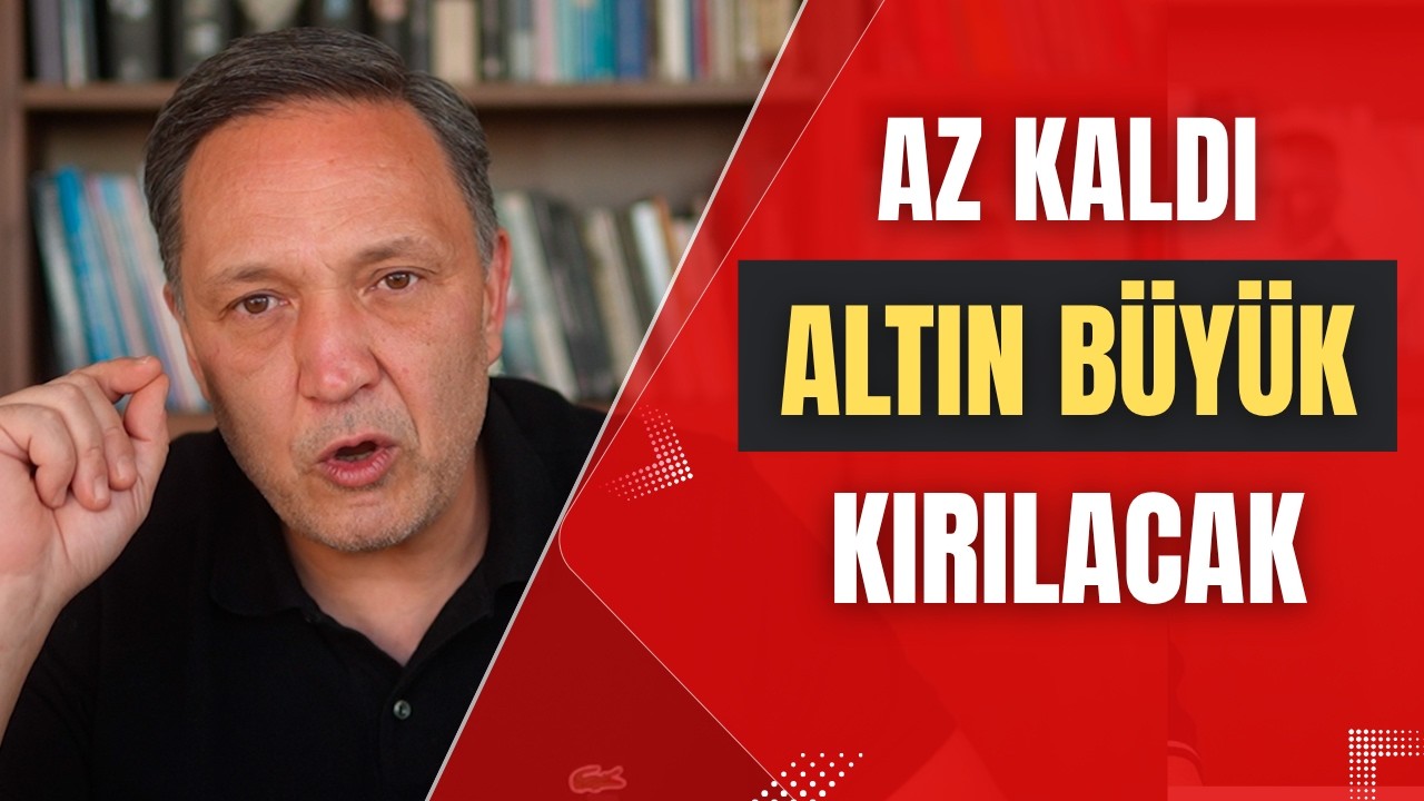 Selçuk Geçer: Altın, Gümüş ve Kur Şoku Riski — 7 Mayıs 2026