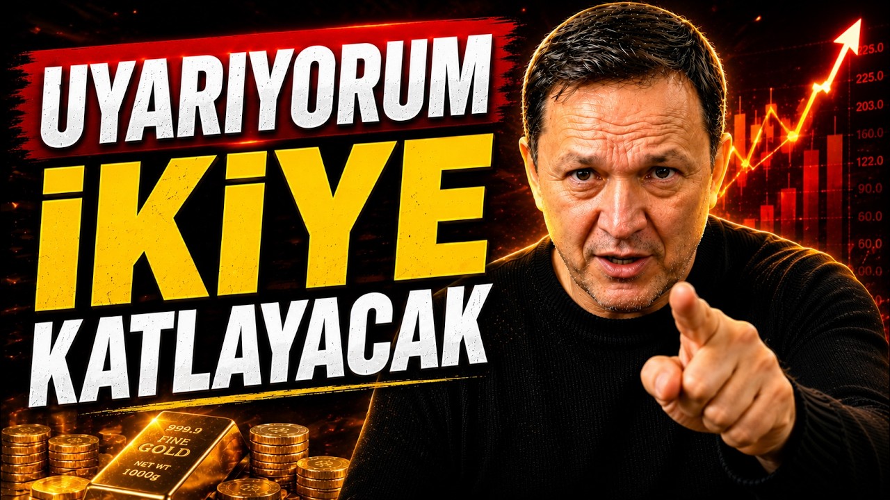 Selçuk Geçer: Altın ve Gümüş Analizi — 29 Haziran 2026