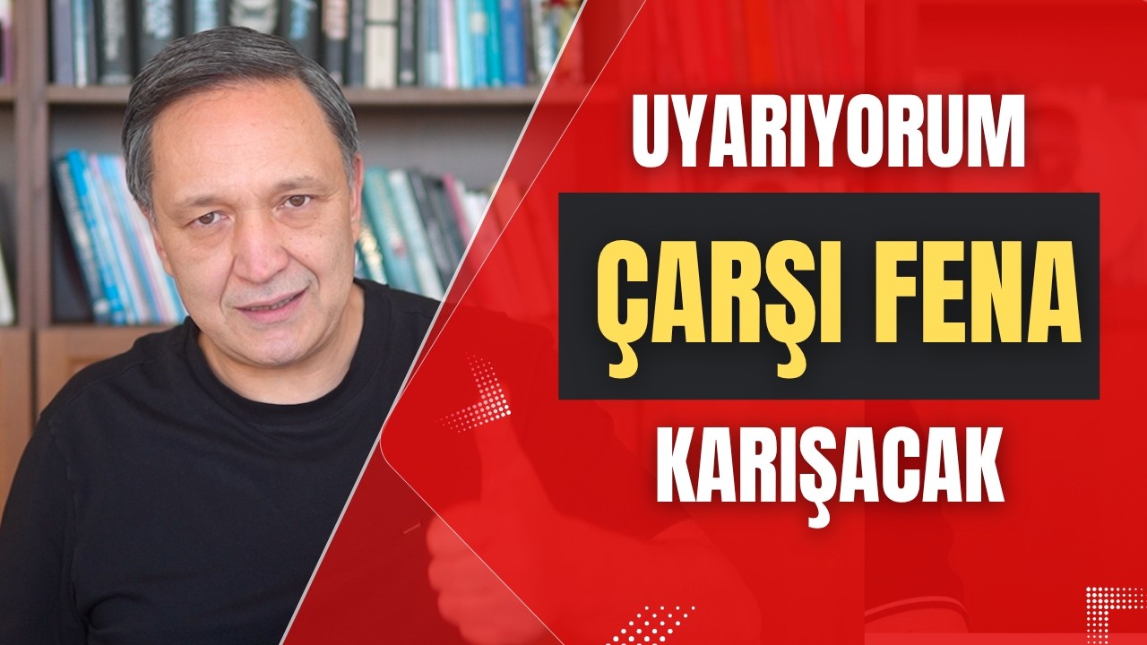 Selçuk Geçer: Altın ve Petrol Analizi — 25 Mayıs 2026