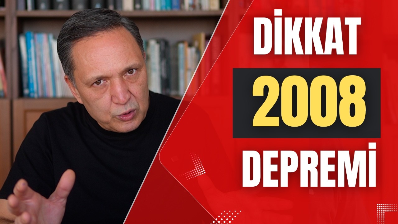 Selçuk Geçer Analizi: Petrol, Altın ve Küresel Riskler