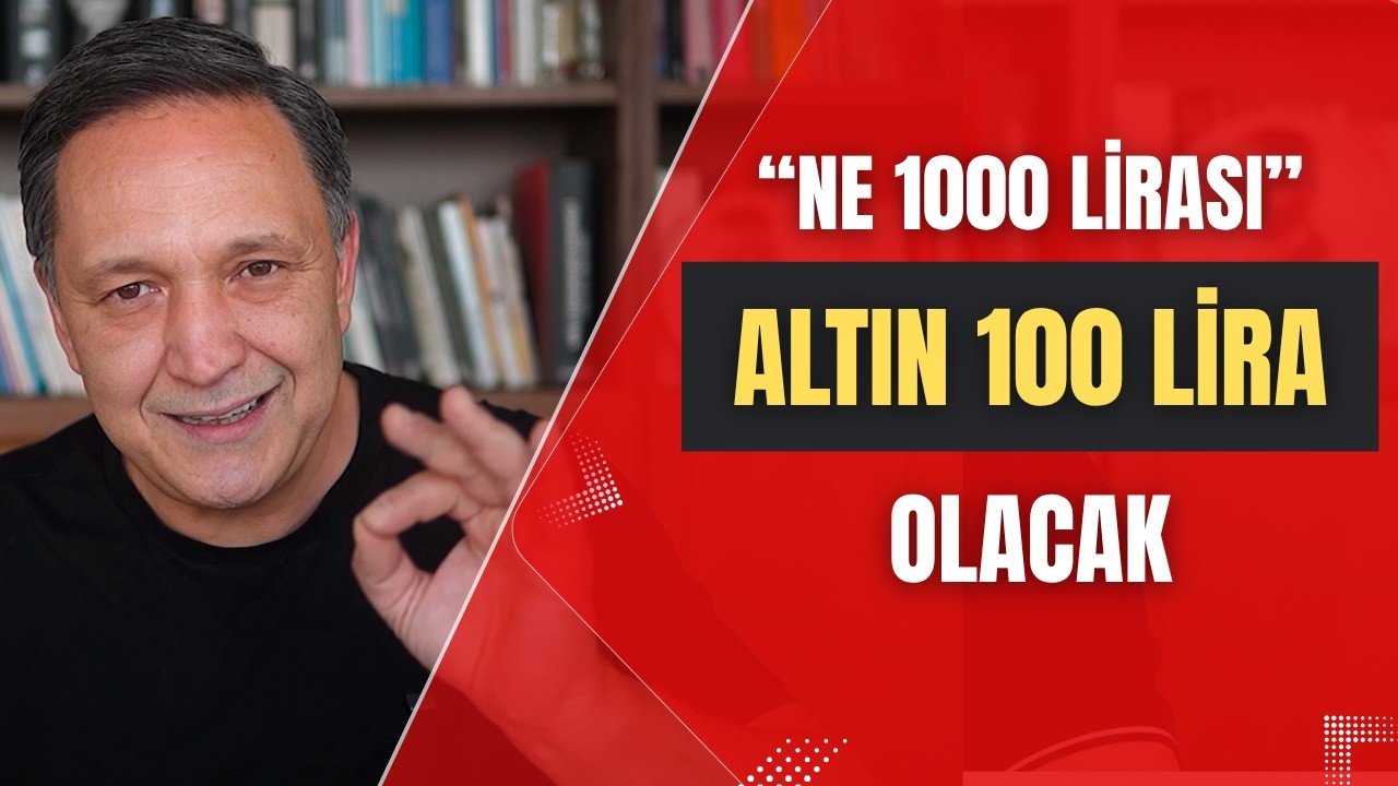 Selçuk Geçer: Dolar Şoku ve Cari Açık Riski — 13 Mayıs 2026
