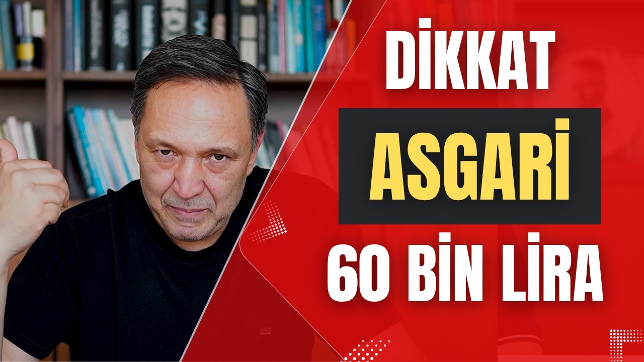 Selçuk Geçer: Enflasyon ve Altın Hedefleri — 1 Haziran 2026