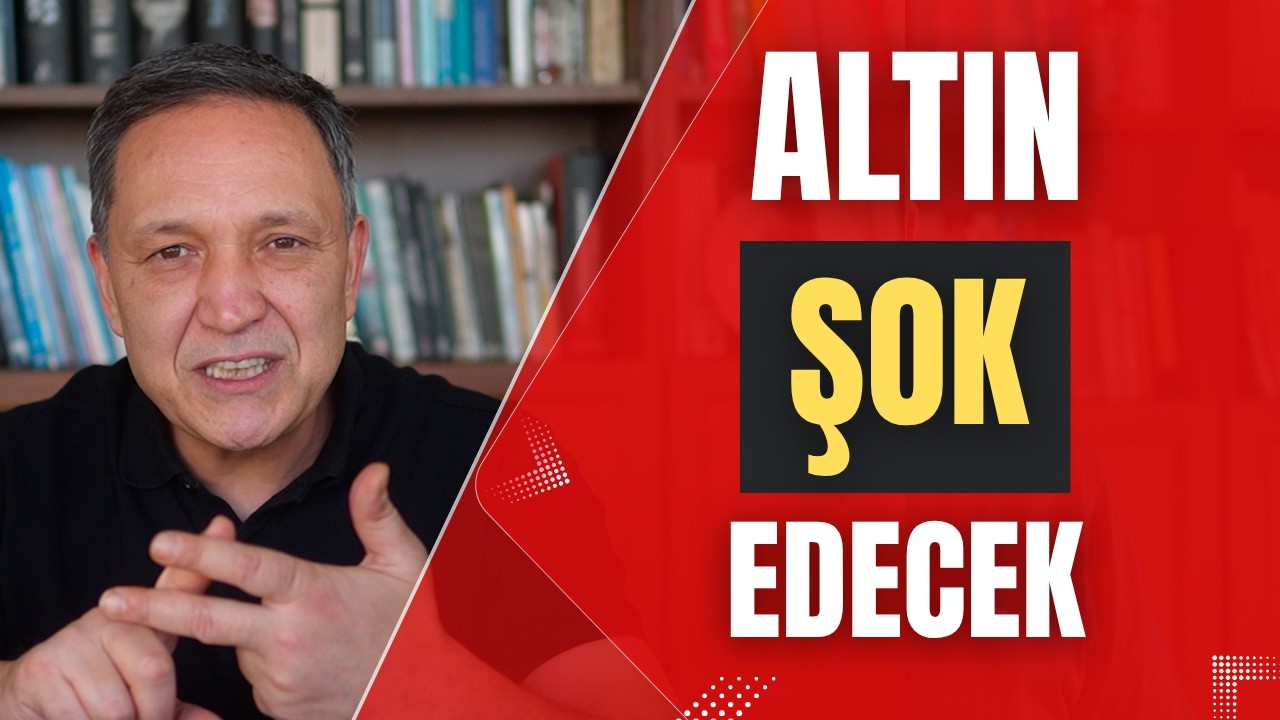 Selçuk Geçer: Enflasyon ve Petrol Krizleri — 3 Nisan 2026