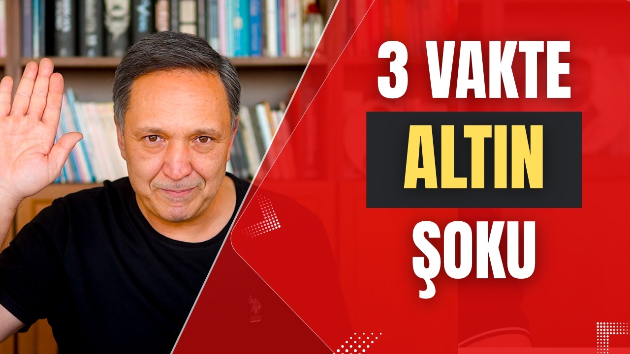 Selçuk Geçer: Faiz Beklentileri ve Kur Riski — 18 Mayıs 2026