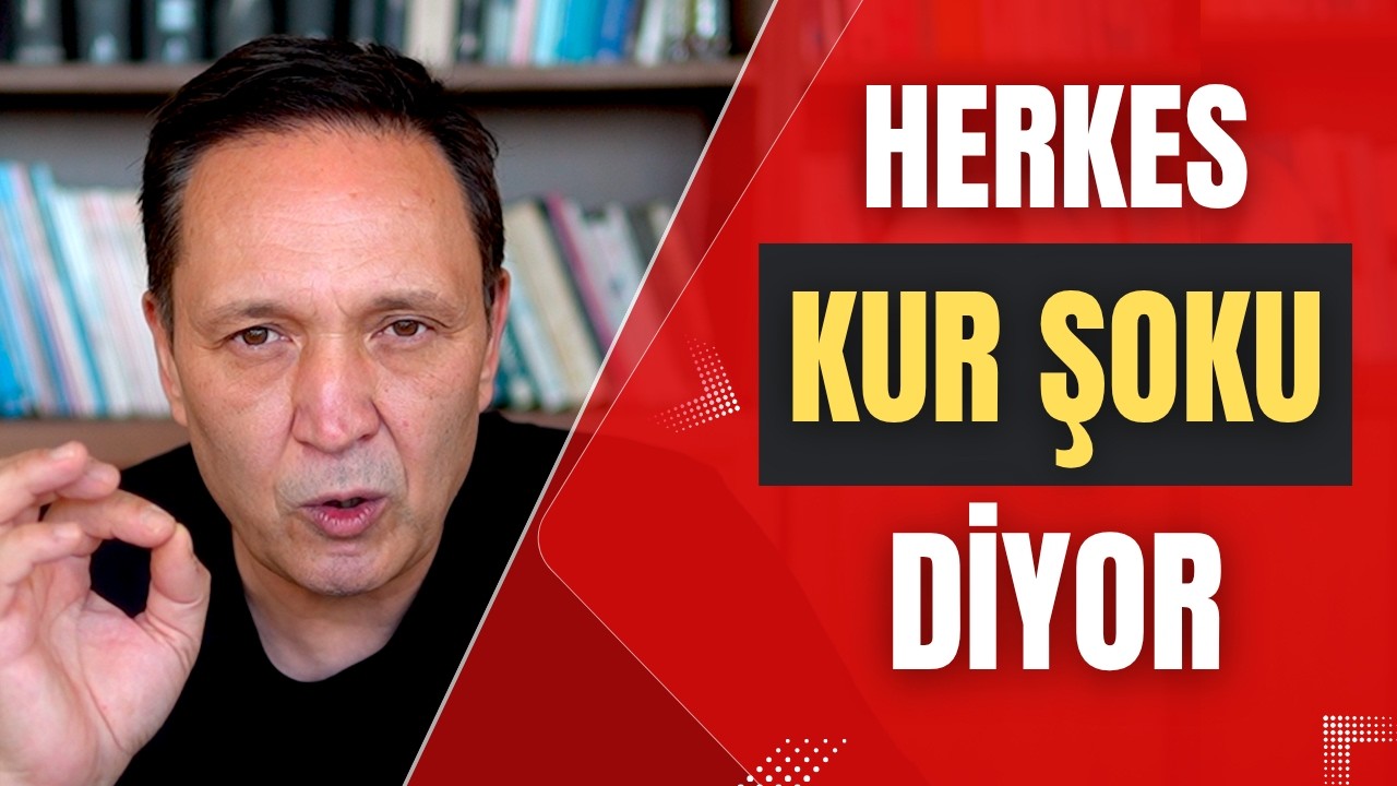 Selçuk Geçer: Faiz Beklentileri ve Morgan — 21 Temmuz 2026