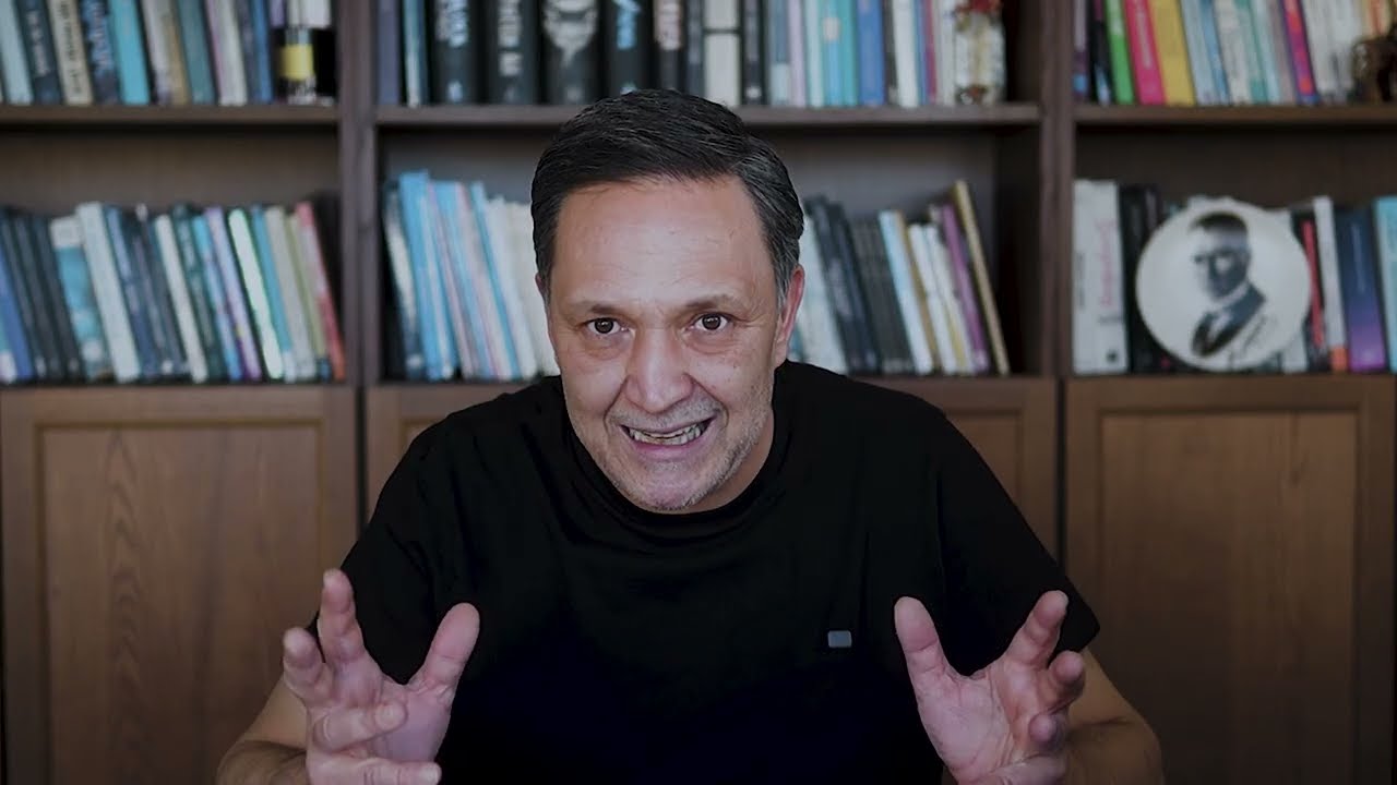 Selçuk Geçer: Petrol ve Küresel Güç Dengesi (10 Mart 2026)