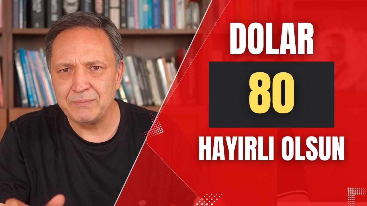 Selçuk Geçer: Kur Krizi ve BIST Analizi — 22 Mayıs 2026