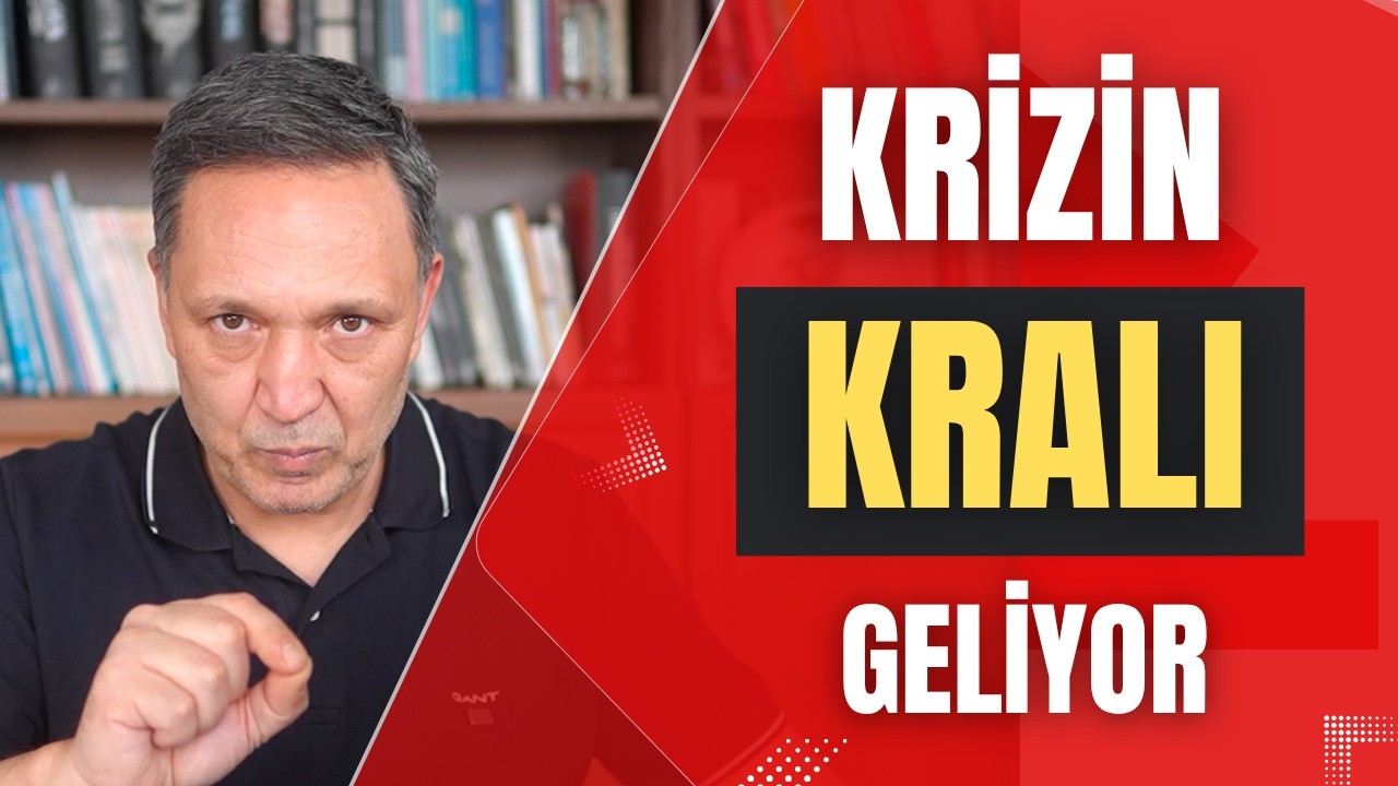 Selçuk Geçer: Kur Şoku ve Borç Riski — 22 Nisan 2026
