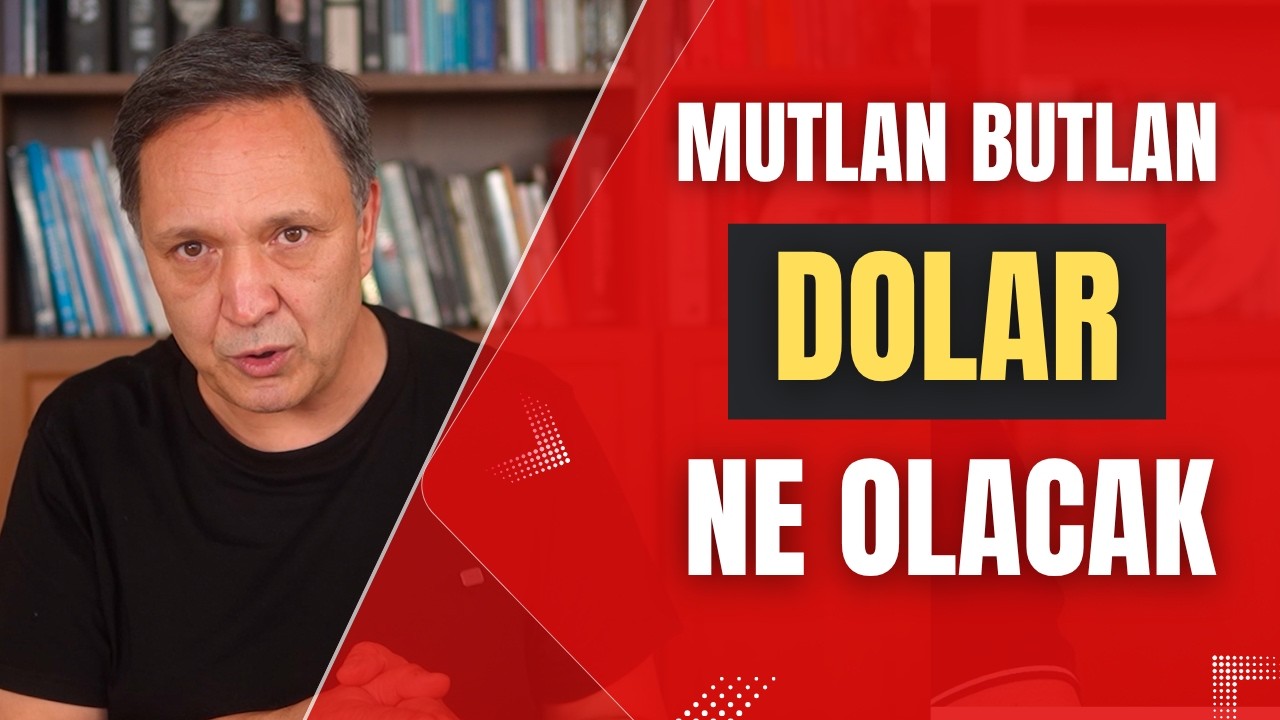 Selçuk Geçer: Kur Şoku ve Stagflasyon Riski — 21 Mayıs 2026