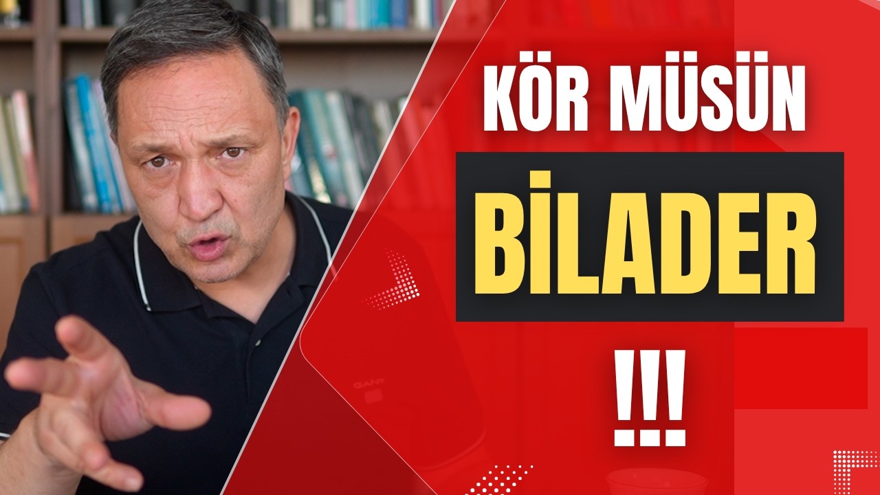 Selçuk Geçer: Küresel Ekonomi ve Altın — 24 Nisan 2026