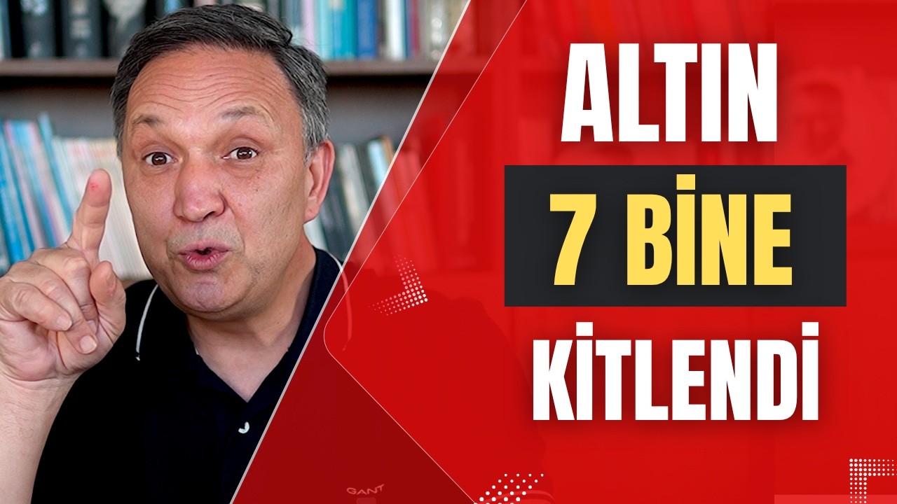 Selçuk Geçer: Küresel Piyasalar ve Enerji — 27 Nisan 2026